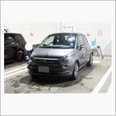 Genio君を洗車・・・から ...