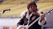 元King Crimson、ELPのGreg Lakeの訃報 その２(T_T)