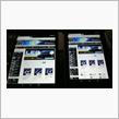 タブレットの更新