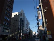 『緑の町に舞い降りて』がリフレイン 『緑の町に舞い降りて』がリフレイン