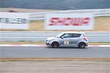 SWK走行会の車載動画だよん
