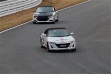 秋のK-CARミーティング in セントラルサーキット  レース報告 PART10