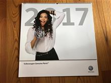 ２０１７CalendarとMASA