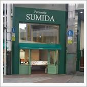 パティスリースミダ 南新町店