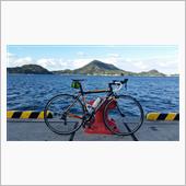 興居島サイクリング