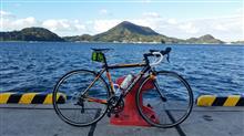 興居島サイクリング