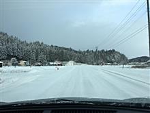 雪国の暮らし