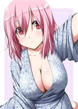 よるようございまちゅ