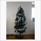 クリスマスモード(1)
