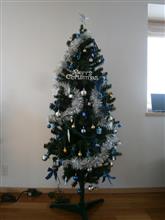 クリスマスモード(1)