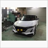 無事？に納車されました
