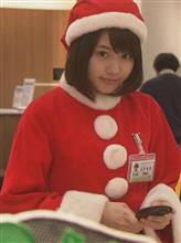 ちょっと早いけど