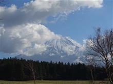朝霧高原まで 朝霧高原まで