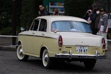 日本車 Part 4 in 神宮外苑CCF  