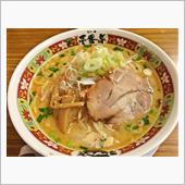 らーめん壱番亭