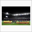 FIFAクラブワールドカップ ジャパン 2016 第2ラウンド VSマメロディ・サンダウンズ