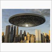 FBI「宇宙人は幽体として存 ...