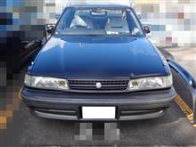 ようやく復活 ようやく復活