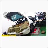 FD3S現車セッティング　と ...