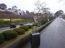 親バカ珍道中・・・やっぱり波瀾で終わった旅　(ΦωΦ)ｷｭﾋﾟｰﾝ　　