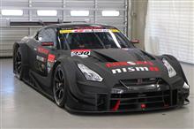 ニスモフェスティバルに来ると日産車が欲しくなる