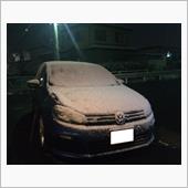 寒い、雪だ、冬が来た
