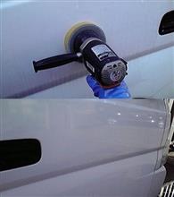 年末恒例　W洗車！！！。