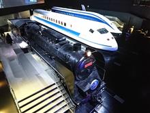 リニア鉄道館