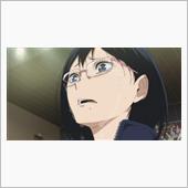 今日のアニメ（その２）