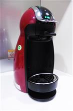 Nestle ドルチェグスト弐号機♪(＾-＾)/