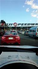 NISMO FESTIVALに行ってきました。