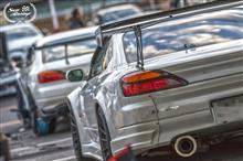 2016.12.07 SWAT Racing走行会　－走行編－　１