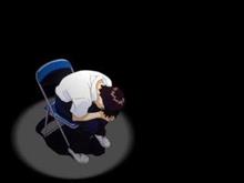 怒りシンジ 怒りシンジ