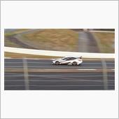 高級車の轟音に聞き惚れ＠FSW