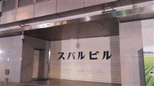 スバルオターズ忘年会in恵比寿他