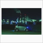 愛車&#215;夜景からの・・・「みん ...