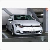 昨日は、Poloの１ヶ月点検 ...