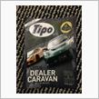LOTUS&#215;TIPO DEALER CARAVAN at LOTUS千葉