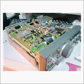 ＩＣ－７２３の改造