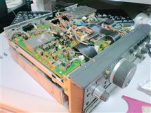ＩＣ－７２３の改造