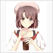 おはようございまちゅ
