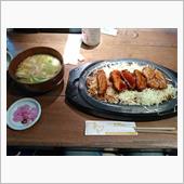矢場とん本店