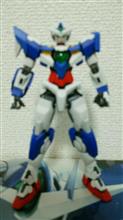 RG　00(ﾀﾞﾌﾞﾙｵｰ)クアンタ　その5
