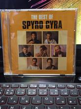 Spyro Gyra (BGM for driving)