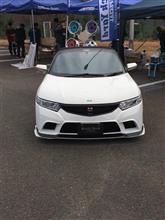 嵐山・高雄パークウェイ合同オフ会 嵐山・高雄パークウェイ合同オフ会