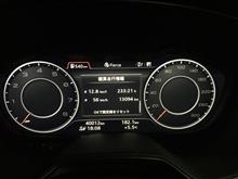 ☆1年2ヶ月ちょっとで40,000km超えちゃった！