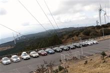 HT忘年会オフ　in　青山高原