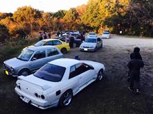 国富カートランド ドリフト走行会