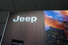 LA AUTO SHOW 2016　FCA Vol.1 JEEP