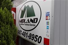 Disco-4  Midland へ